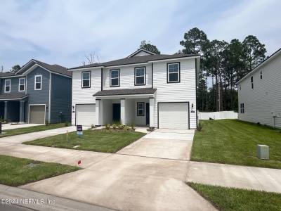 14588 Macadamia Lane, Jacksonville, FL