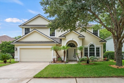 2448 Country Side Drive, Fleming Island, FL