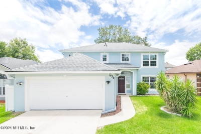 7426 Lawn Tennis Lane, Jacksonville, FL