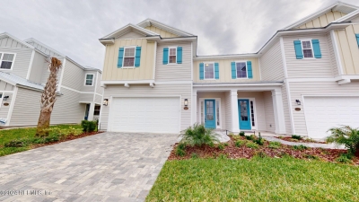 329 Rum Runner Way, Saint Johns, FL