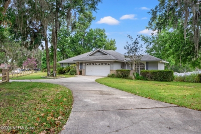 247 Candler Court, Green Cove Springs, FL 