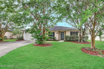 9410 Arbor Glen Lane, Jacksonville, FL