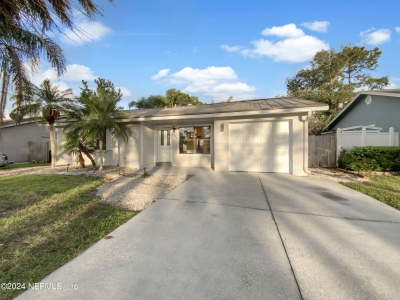 3882 Eunice Road, Jacksonville, FL