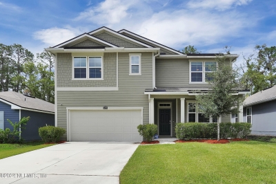 2258 Willow Springs Drive, Green Cove Springs, FL