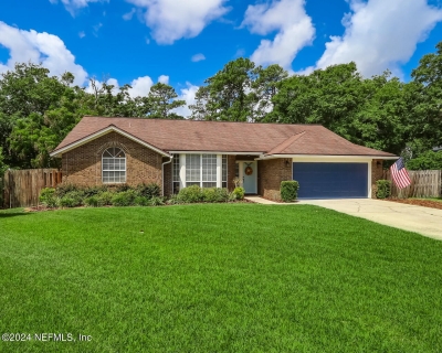 2768 Stonehedge Court, Jacksonville, FL