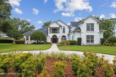 4520 Swilcan Bridge Lane, Jacksonville, FL