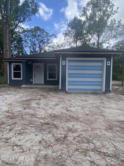 5318 Kankakee Boulevard, Jacksonville, FL