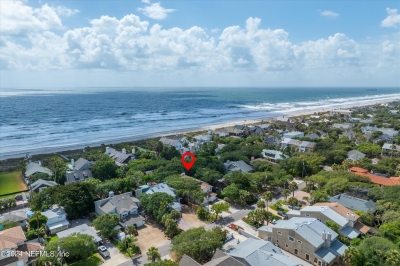 1739 Ocean Grove Drive, Atlantic Beach, FL