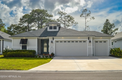 3037 Goose Creek Lane, Green Cove Springs, FL