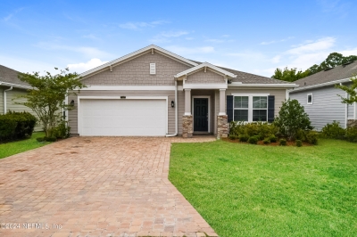 7117 Longleaf Branch Drive, Jacksonville, FL