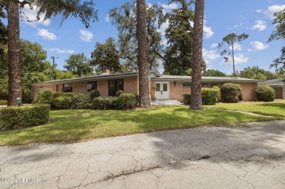 3665 San Viscaya Drive, Jacksonville, FL