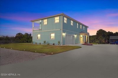 5900 Costanero Road, St. Augustine, FL