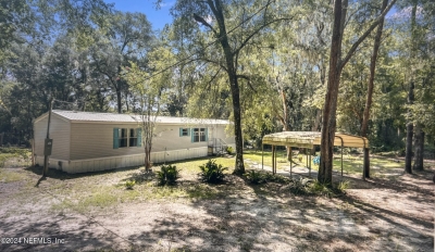 7205 Ridge Trail Road, Keystone Heights, FL