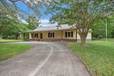 35020 Karen Road, Callahan, FL