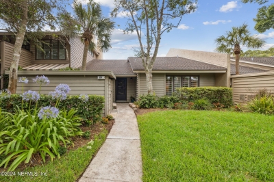 20 Fishermans Cove Road, Ponte Vedra Beach, FL