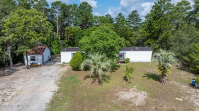 221 Ridge Road, Satsuma, FL