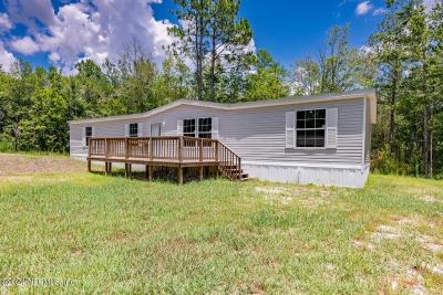 2601 Sr 16, Starke, FL