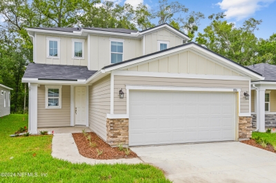 886 Cedar Slough Drive, Jacksonville, FL