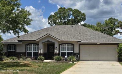 2763 Eagle Haven Drive, Green Cove Springs, FL