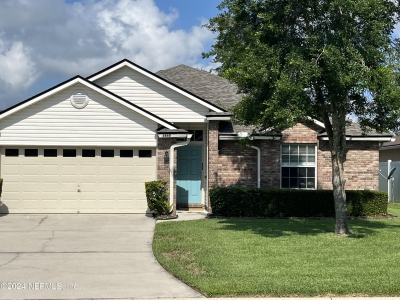 2860 Cross Creek Drive, Green Cove Springs, FL