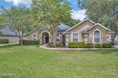 416 Bell Branch Lane, Jacksonville, FL