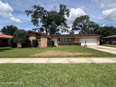 1824 Maracaibo Road, Jacksonville, FL