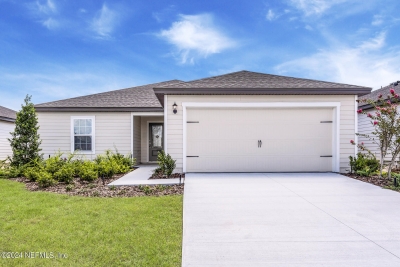 3236 Mission Oak Place, Green Cove Springs, FL