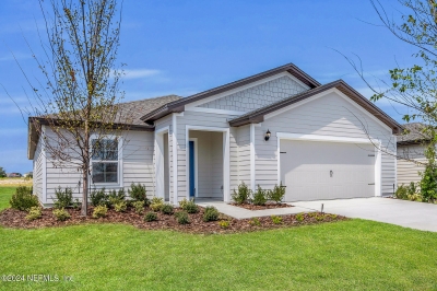 3242 Mission Oak Place, Green Cove Springs, FL