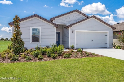 3206 Mission Oak Place, Green Cove Springs, FL