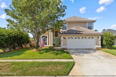 4342 Pebble Brook Drive, Jacksonville, FL