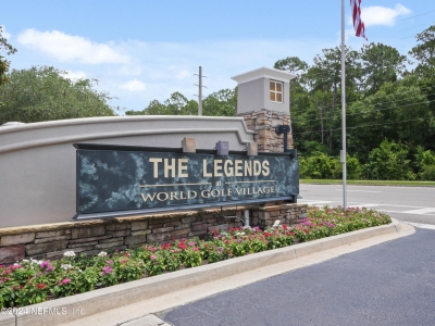 115 Legendary Road, St. Augustine, FL