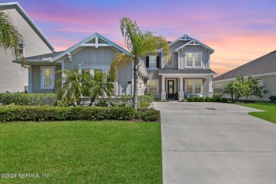 69 Lazy Crest Drive, Ponte Vedra, FL