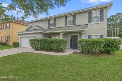 2237 Thornbrook Drive, Jacksonville, FL