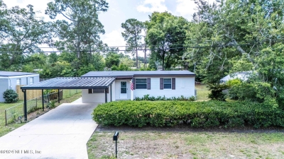 1220 Briarcliff Road, Jacksonville, FL