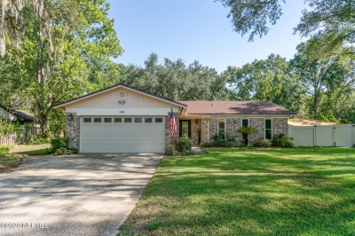 8161 Cayuga Trail, Jacksonville, FL