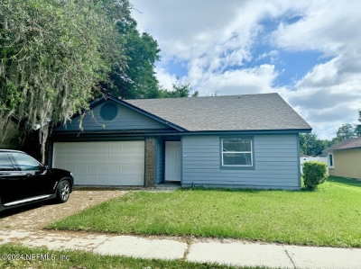 1379 High Plains Drive, Jacksonville, FL