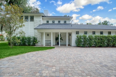 5 Guana Drive, Ponte Vedra Beach, FL