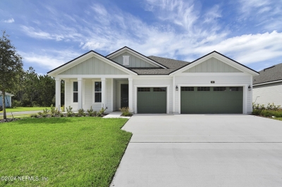 866 Goldenrod Drive, St. Augustine, FL