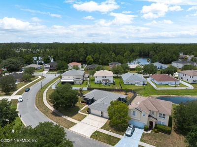 2548 Reagan Lakes Lane, Jacksonville, FL