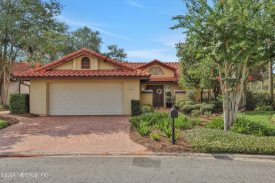 4683 Corrientes Circle, Jacksonville, FL