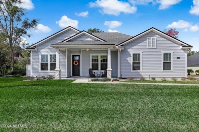 3357 Olympic Drive, Green Cove Springs, FL