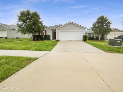 3467 Lynn Court, Middleburg, FL