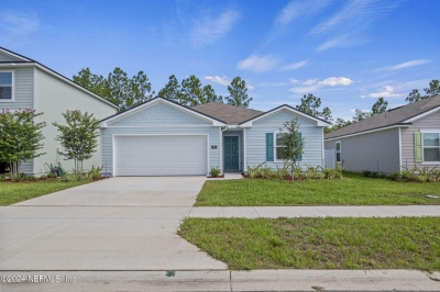 25 Hulett Woods Road, Palm Coast, FL