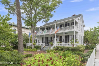 415 Centre Street, Fernandina Beach, FL