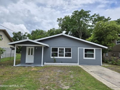 8822 Hare Avenue, Jacksonville, FL