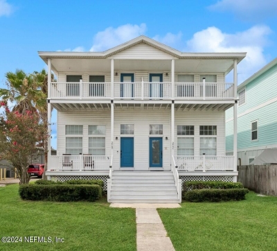 219 7th Avenue, Jacksonville Beach, FL