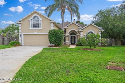 1820 Falbridge Lane, Ponte Vedra, FL