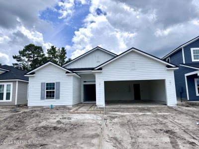 3432 Americana Drive, Green Cove Springs, FL