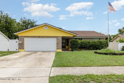 7812 Spanish Oaks Drive, Jacksonville, FL