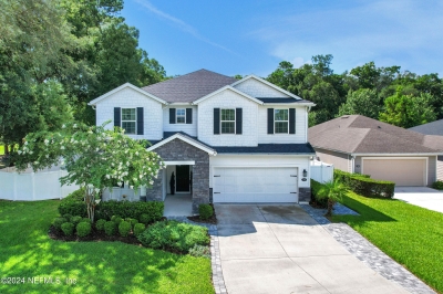 7393 Sunnydale Lane, Jacksonville, FL